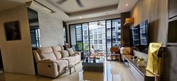 The Visionaire (D27), Condominium #522311911